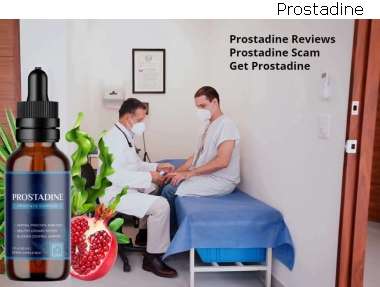 Prostadine Actually Work For Enlarged Prostate